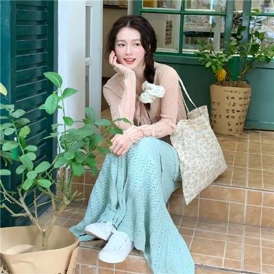 索命牙仙